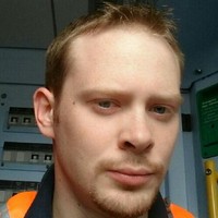 Siemens Employee Wayne Burns's profile photo