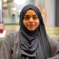 Aisha Imran Email