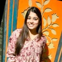 Ayushi Davda Email & Phone Number