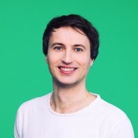 ReSpo.Vision Employee Pawel Osterreicher's profile photo