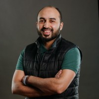 Cloud11 Employee Abdelrahman Wahid's profile photo