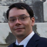 Schneider Electric Employee Dmitriy Kuznetsov's profile photo