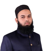 Aaban Solutions Employee Imran Qureshi's profile photo