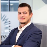 GreenWay Bank Employee Nathan Harrah's profile photo
