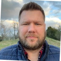 Harness, LLC Employee Ray Jeter's profile photo