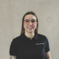 GEBIOM GROUP Employee Lena Fennen's profile photo