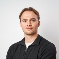 Senz. Interim Employee Luuk Einhaus's profile photo