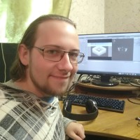 Nikolay Shcherbak's profile photo