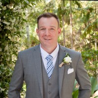 Access Datacom Employee Benjamin Hall's profile photo