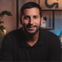 Final Level Co Employee Caio Mattos's profile photo