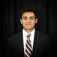 North Atlantic Corp Employee George Clifton-Constantino's profile photo