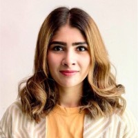 Rich Technology Group Employee Amel Zaeem's profile photo