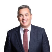 Edmonton Community Foundation Employee Ryan Young's profile photo