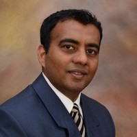 Renju Thackenkary Email & Phone Number