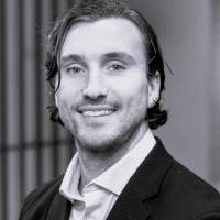 MassMutual Northwest Employee Zac Daniel's profile photo