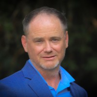 Accenture Federal Services Employee Lance Dooley's profile photo