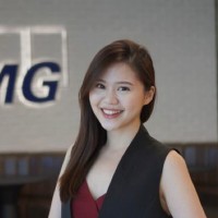 KPMG Singapore Employee Rachel Sim's profile photo