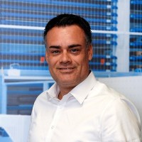 LISTA Group Employee Eric Bayer's profile photo