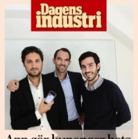 MAILIT Innovation AB Employee Daniel Zeitoun's profile photo