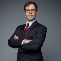 Interware Systems Employee Mitchell Lawrence's profile photo