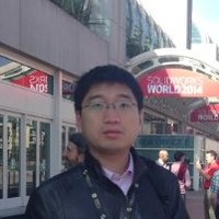 Intelligent CAD/CAM Technology Ltd Employee 黄亮's profile photo