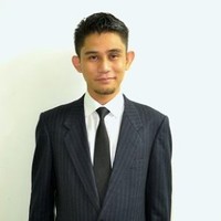 Julie's Biscuits Employee Amirnuddin Omar's profile photo