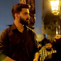 Junaid Ahmad Email