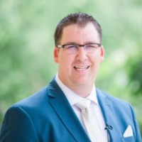 GIS Communications, Inc. Employee Michael Goolsby's profile photo