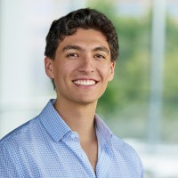 Companyon Ventures Employee Andrew Berg's profile photo