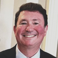 Community Bankers' Bank Employee Joe Kingoff's profile photo
