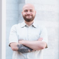 LEI Register Employee Joonas Männik's profile photo