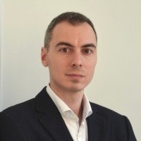 Build A Rocket Boy Employee Ferenc Tóth's profile photo