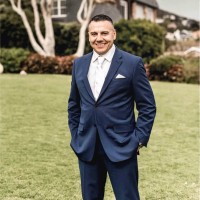 Los Angeles County Sheriff's Department Employee Lance Rubio's profile photo