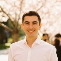 Hyper AI Employee Jasper Shine's profile photo