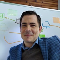 OneView Commerce Employee Jesse Price's profile photo