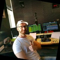 COACH AND RACE Employee Jean-Benoît Normand's profile photo