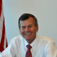 Scientific Research Corporation Employee James Ward's profile photo