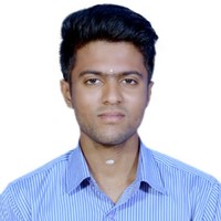 Tata Consultancy Services Employee Ramjith R's profile photo