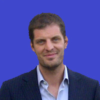 People2.0 Employee Apostolos Toumpakaris's profile photo