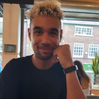 Criteo Employee Rob Greaves's profile photo