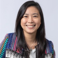 PlayMoolah Employee Audrey Tan's profile photo