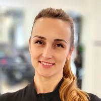 LevelOut Employee Tatyana Samsonova's profile photo