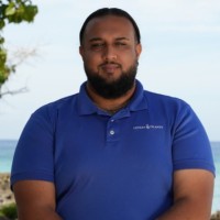Cayman Islands Department of Tourism Employee Malcolm Hurlston's profile photo