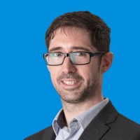 Avendra International Employee Luke Moore's profile photo