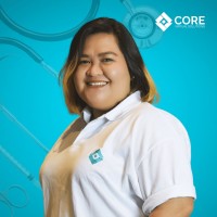 Core Virtual Solutions Employee Dom Castro's profile photo