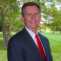 Quaker Houghton Employee John O'Meara's profile photo