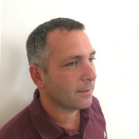 Global Invacom Group Employee Adrian Maddocks's profile photo