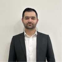 Challenger Security Employee Usman Qayyum's profile photo