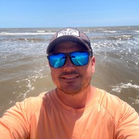 Synemi Employee Brady Wright's profile photo