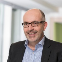 Arriva Group Employee Iain Jago's profile photo